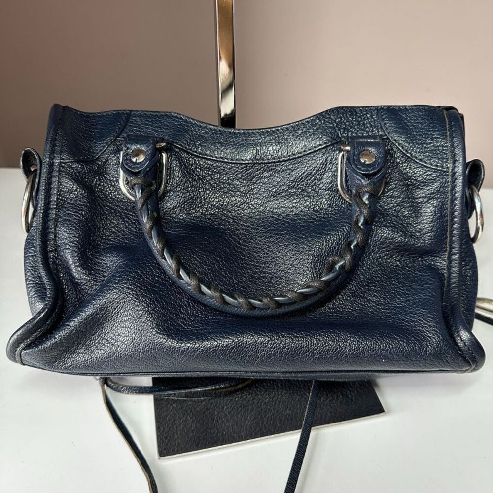 Balenciaga Women Pre-Loved Bag Very Good Condition - Picture 2 of 9